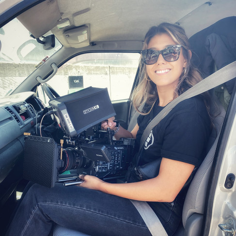 Auckland Unlimited - BTS