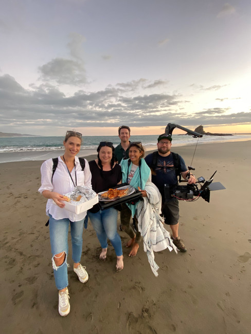 Auckland Unlimited - BTS