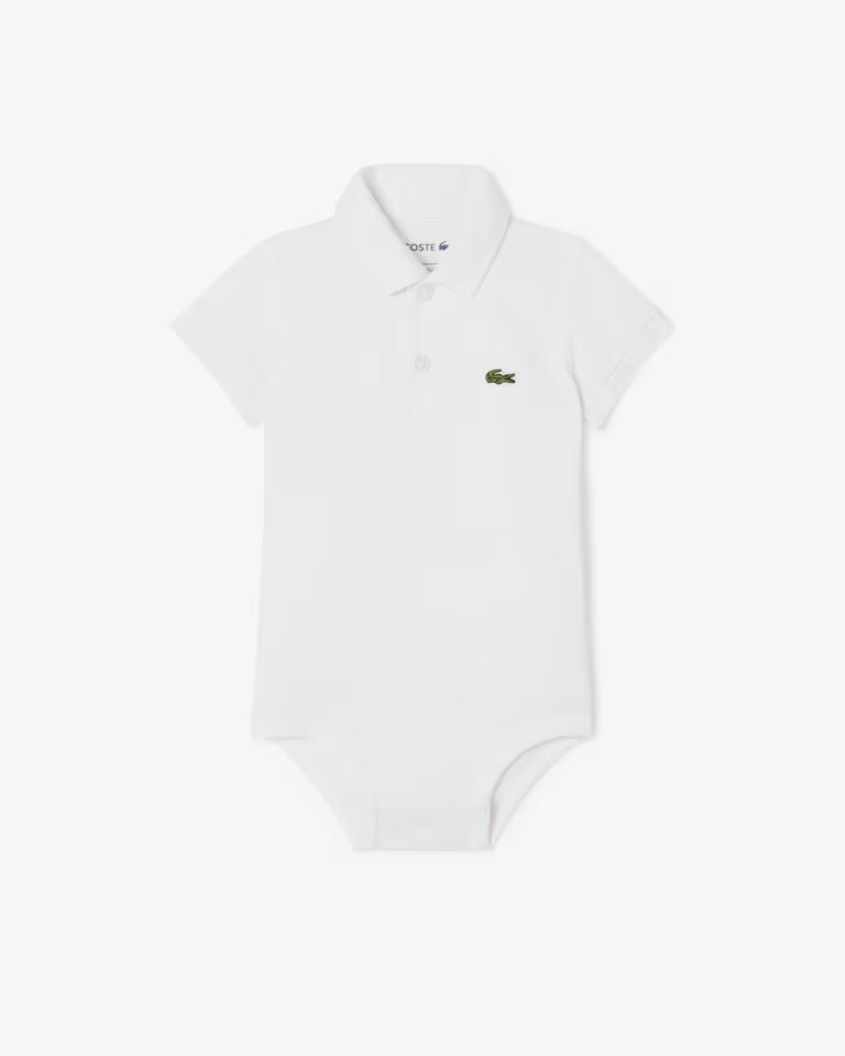 Miniatura: Body Polo Lacoste 