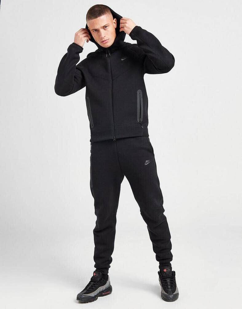 Tuta Nike tech