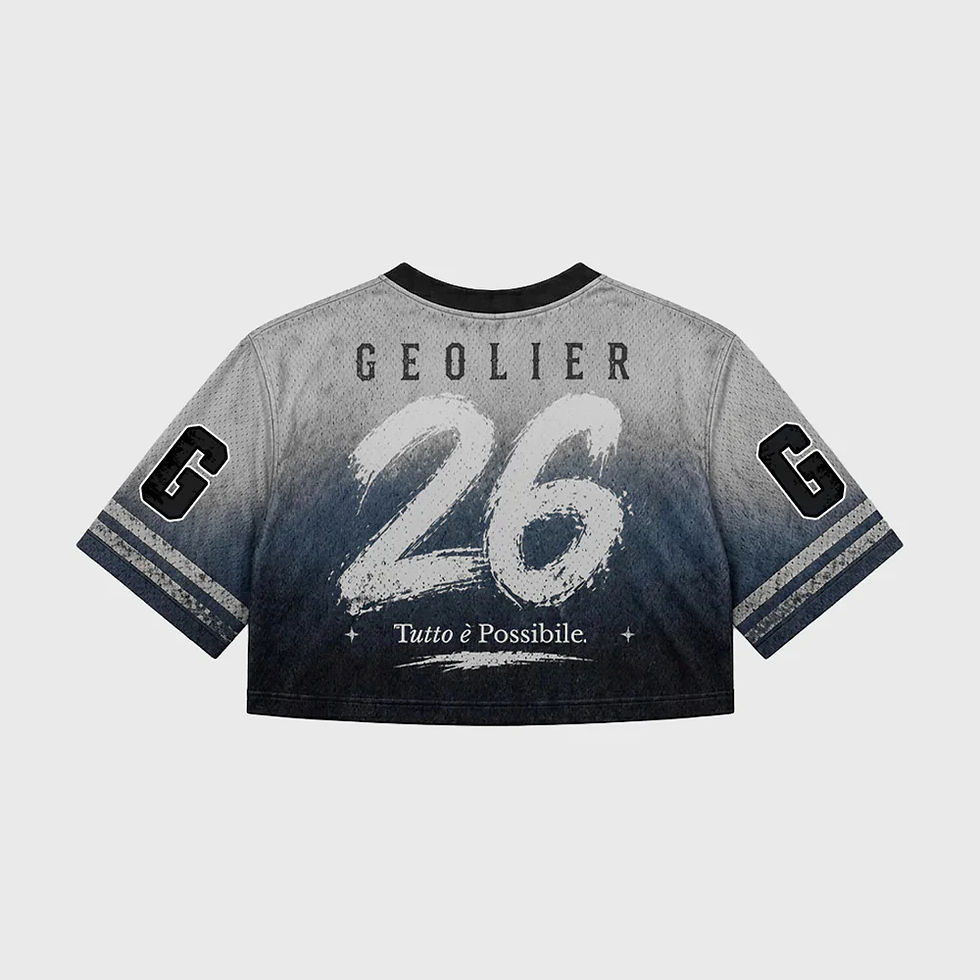 Miniatura: Crop Geolier 