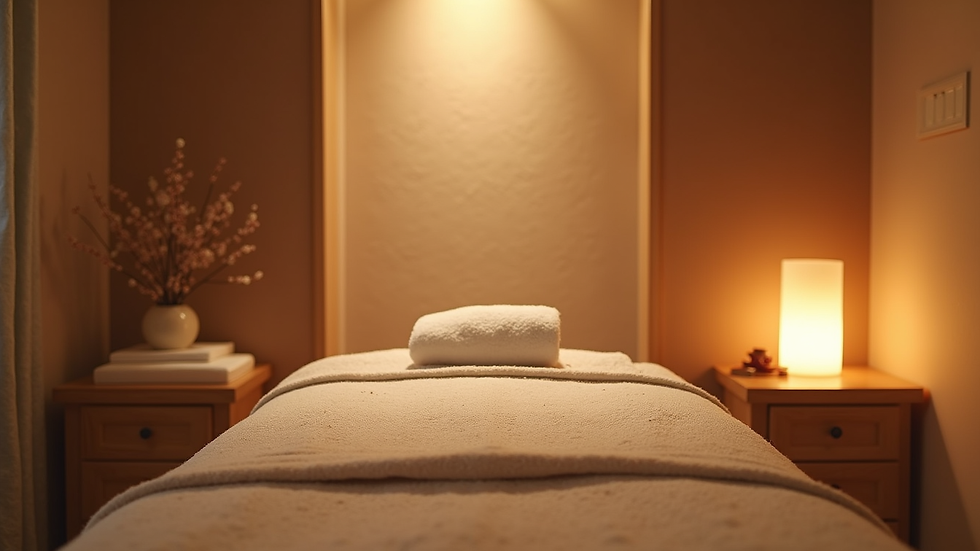 Finding the Top RMT Victoria BC: Your Guide to the Best Care