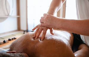 Relaxation massage