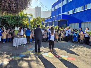 CSPCH inicia la celebración de Semana Santa con el Domingo de Ramos