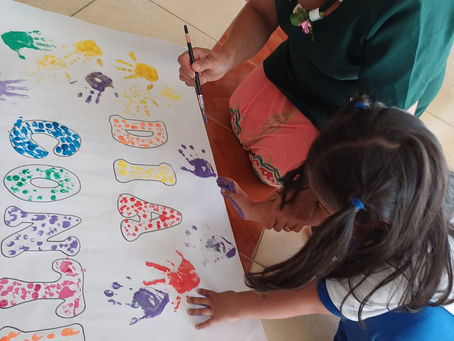 Actividades en el Día de Prevención del Ciberacoso