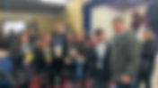 Centro de Estudiantes Patricianos participan en Congreso de Liderazgo Estudiantil en Cabrero