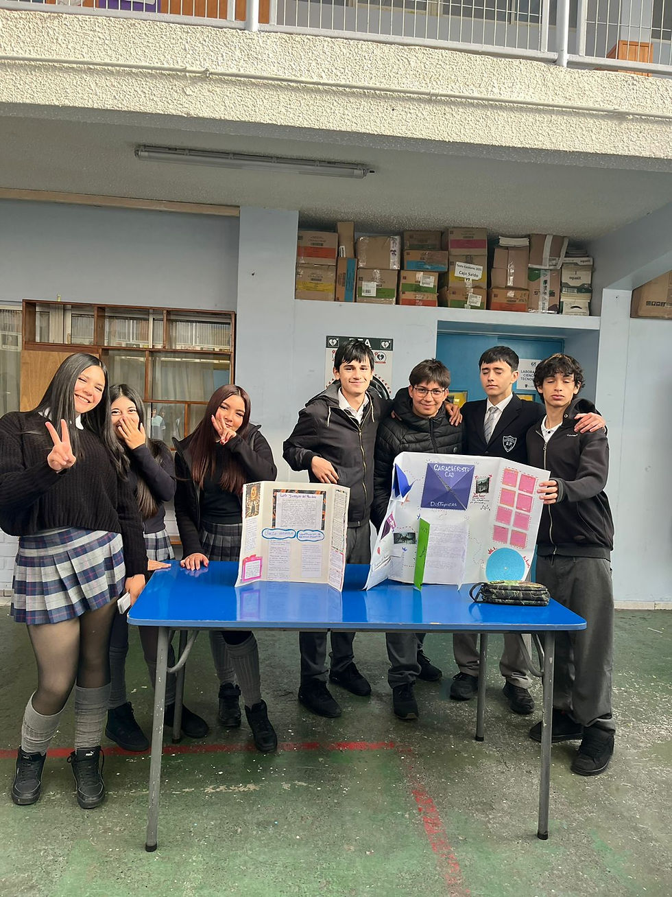 Semana del Libro 2026: San Patricio en 100 palabras