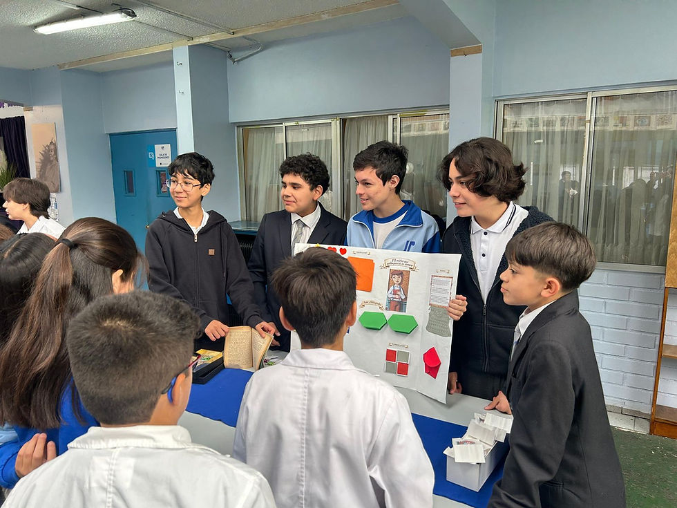 Semana del Libro 2026: El amor a la literatura