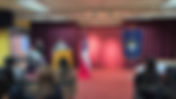 Ceremonia Cambio de Estandarte y Abanderados 2025-2026