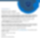 Comunicado N° 5