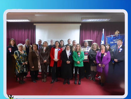 CSPCH es anfitrión de Asamblea Mensual FIDE