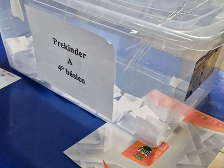 CSPCH abre proceso de inscripción para listas postulantes al Centro de Estudiantes 2026