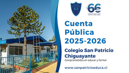 Cuenta Pública 2025-2026