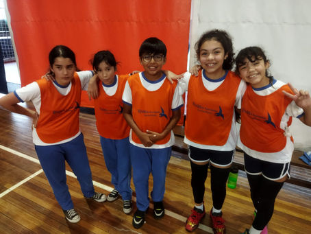 CSPCH participa activamente en Festivales Deportivos FIDE