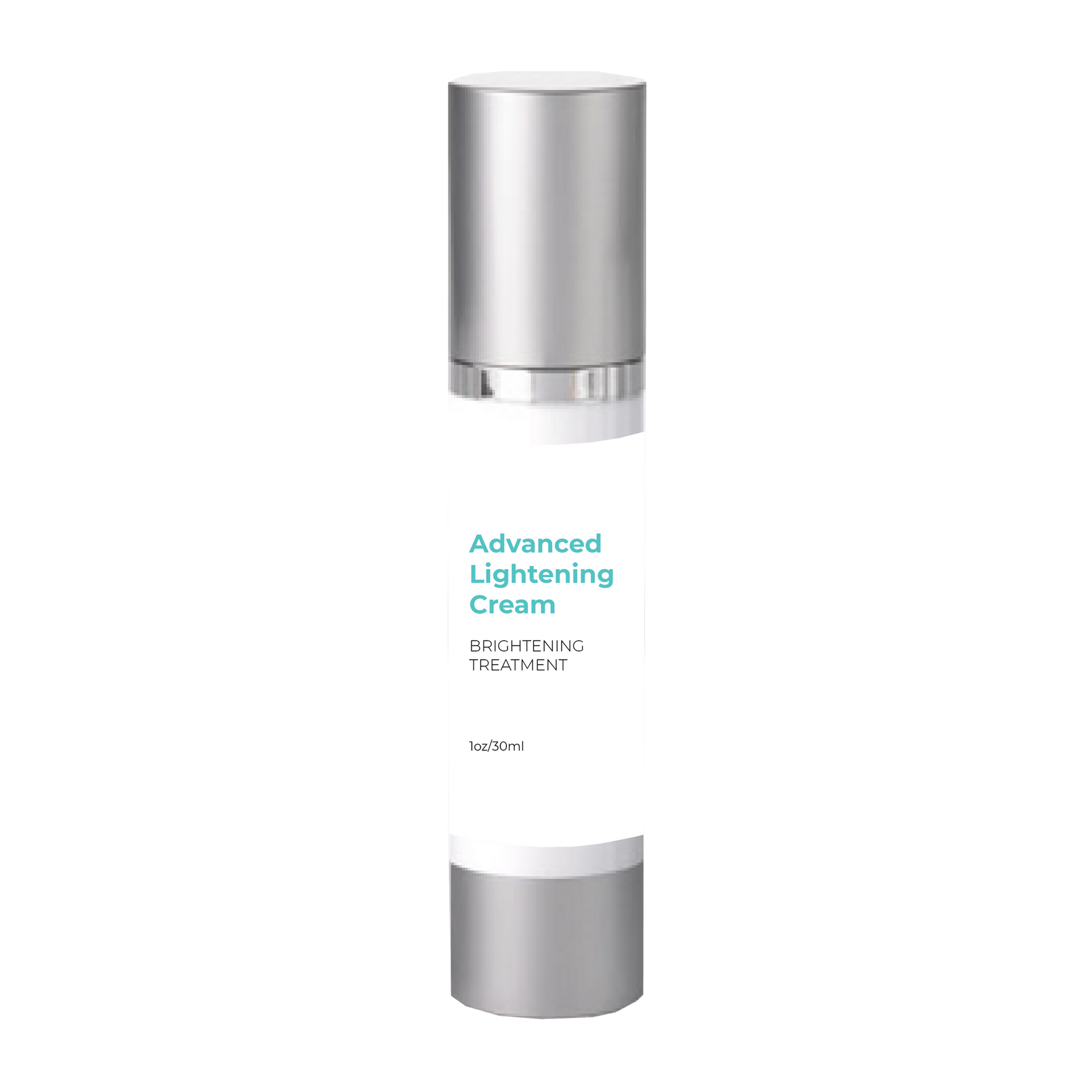 Advanced Lightening Cream