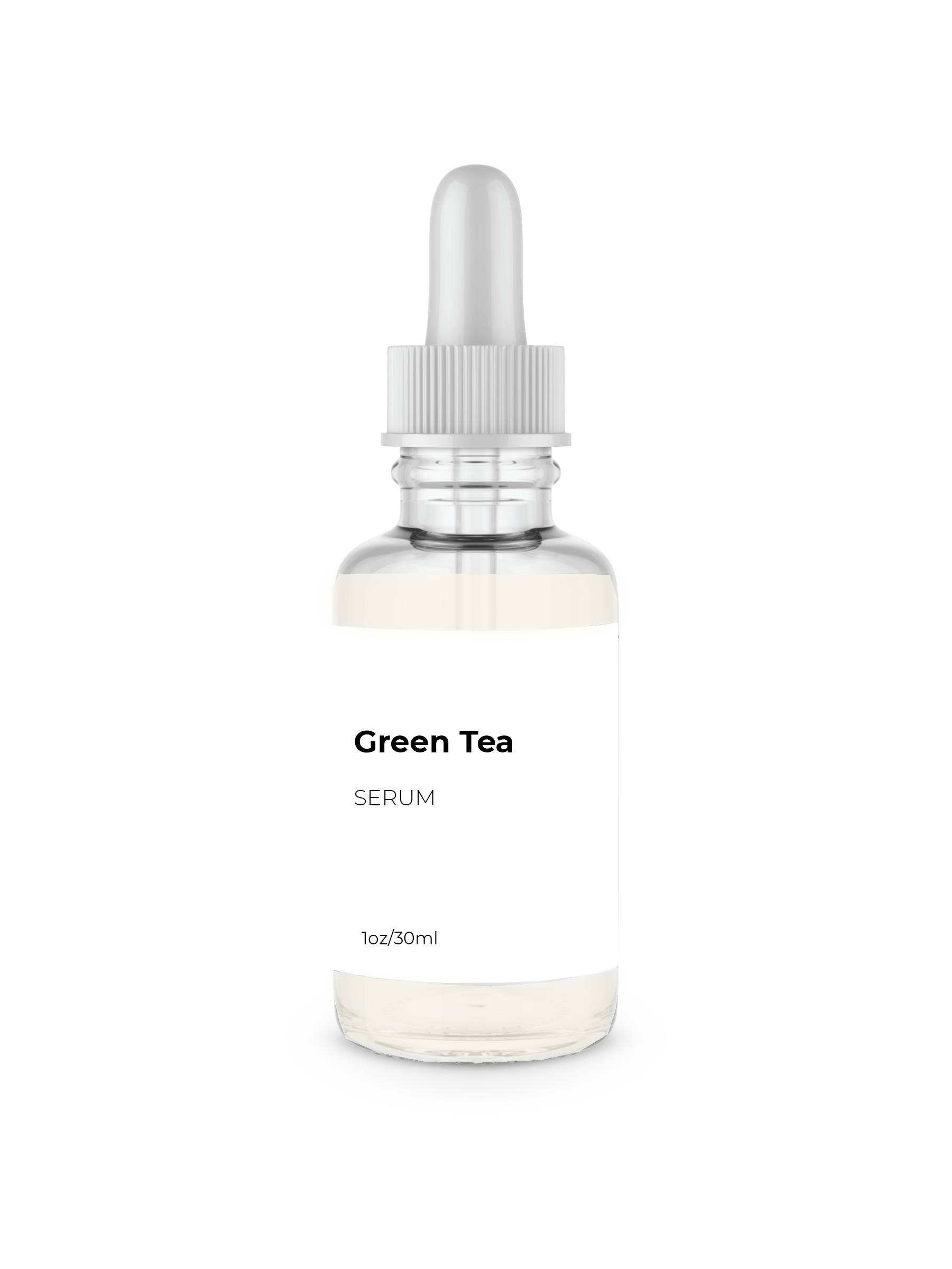 Green Tea Serum