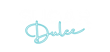 Text that reads "Sugar Dulce"