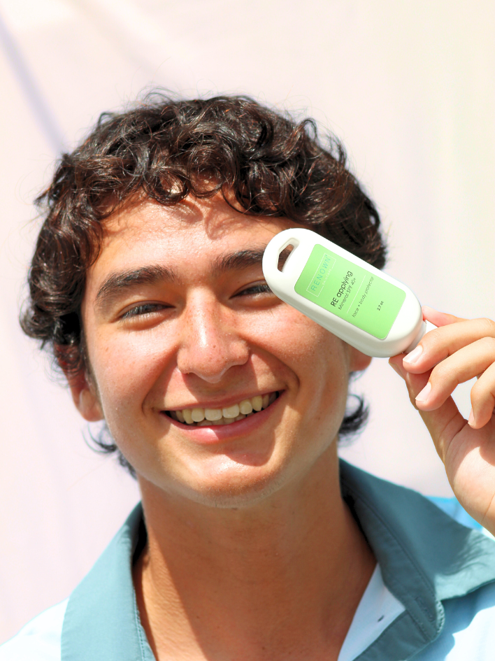 Thumbnail: Mineral SPF 40+