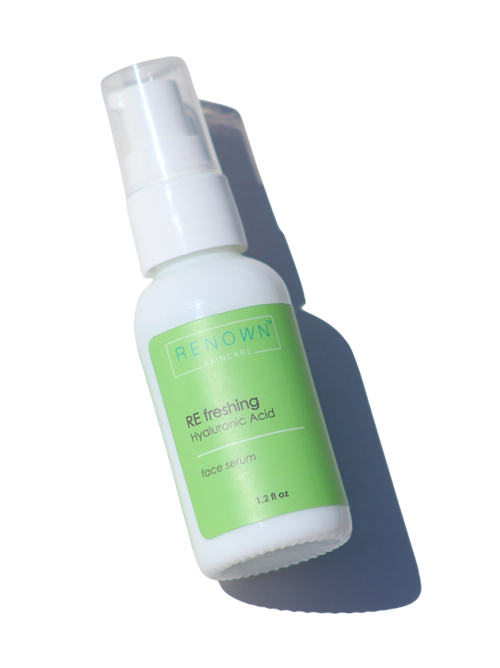 Hyaluronic Acid