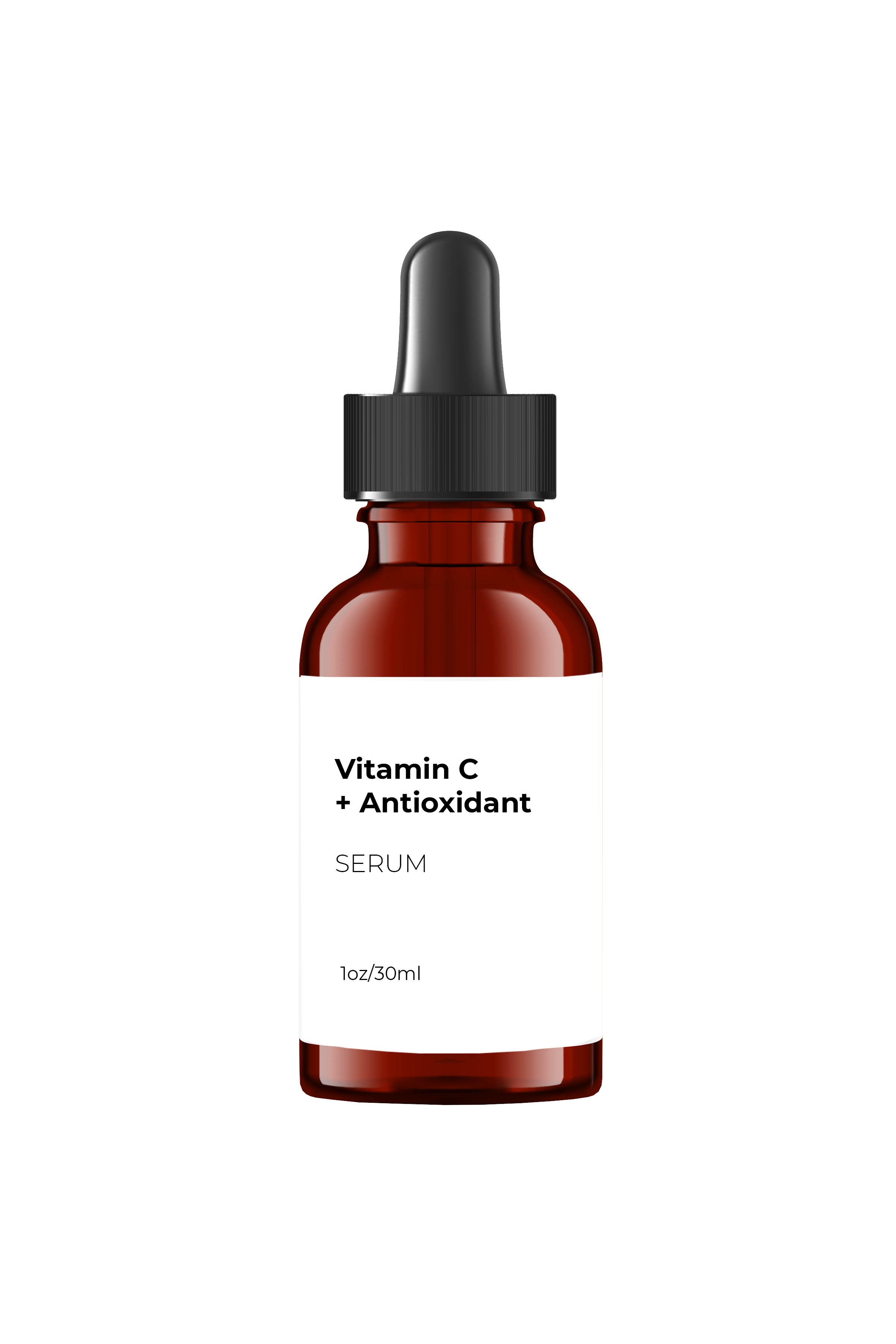 Vitamin C + Antioxidant Serum
