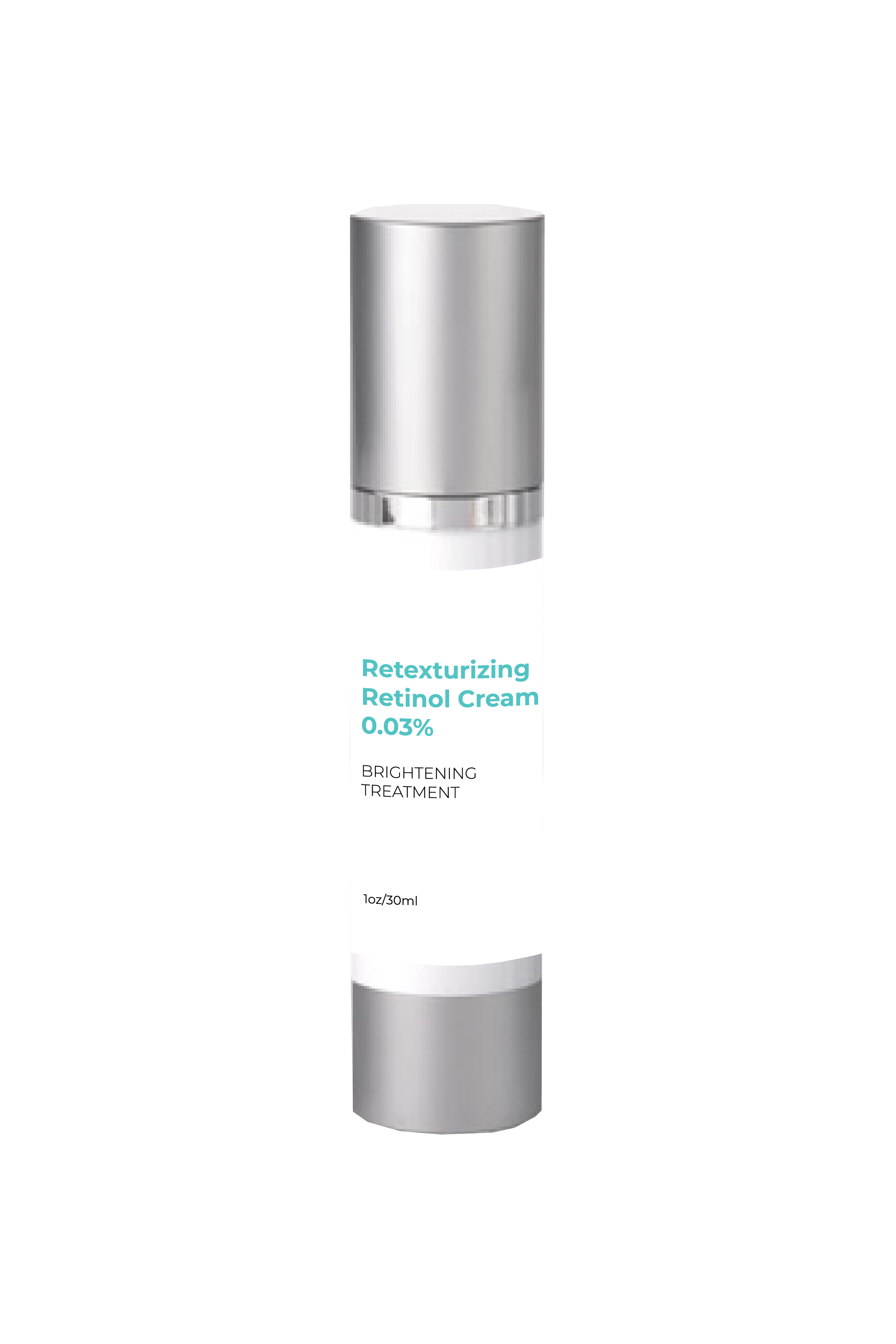 Retexturizing Retinol Cream .03%