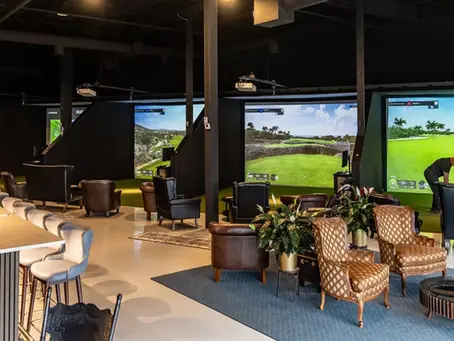 Swinging Into New Memories: Best Golf Venues for Your Next Event