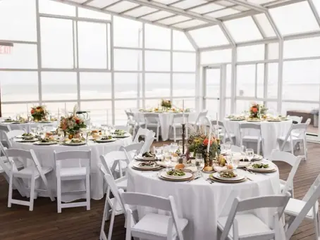 Best Waterfront Venues for Summer Festivities