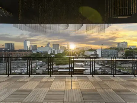 Best Rooftops in Austin: Your Ultimate Guide to Skyline Views