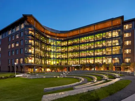 Sunny Business: Top Picks for Summer Corporate Event Venues
