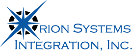 Orion Systems Integration