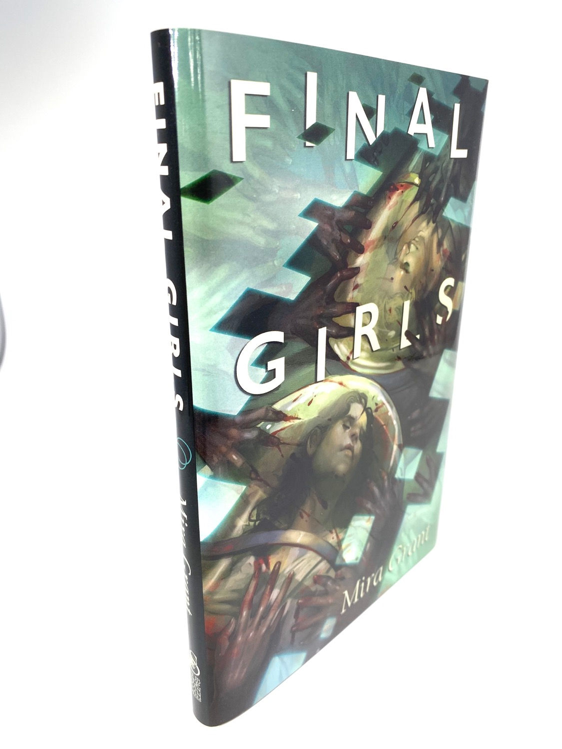 Final Girls by Mira Grant