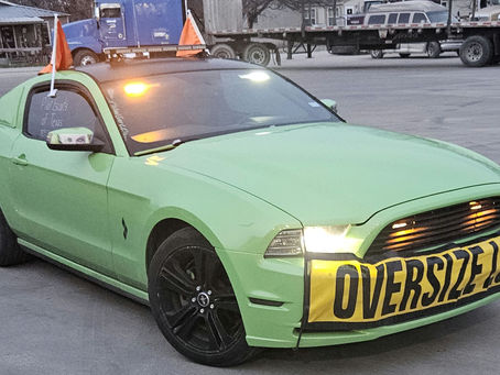 Second Job of the Year