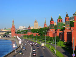 Moskovskij-Kreml