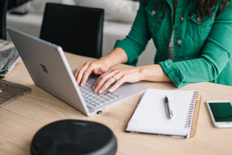 The Hidden Career Boost You Never Saw Coming (And It's Hanging in Your Closet)