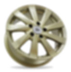 Impreza Gold