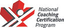 national coaching certification program logo
