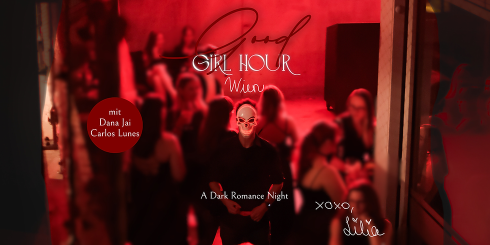 Good Girl Hour
