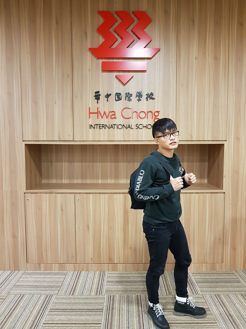 How I resign to my job in Singapore