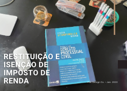 Qual a diferença entre Restituição e Isenção de Imposto de Renda para Pessoas Acometidas de Doenças Graves.