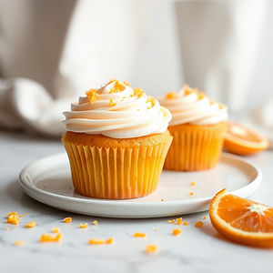 Orange Dream