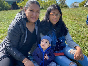 La Historia de Melinda (in Spanish and English)