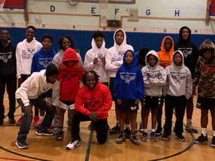 In Memoriam: Jermaine Miller, a.k.a., Coach Jermaine