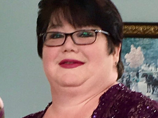 Staff Spotlight: Julia Floyd-Ventura