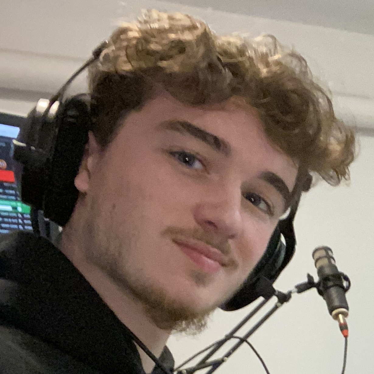 Photo du rédacteur: Lucas Corroy