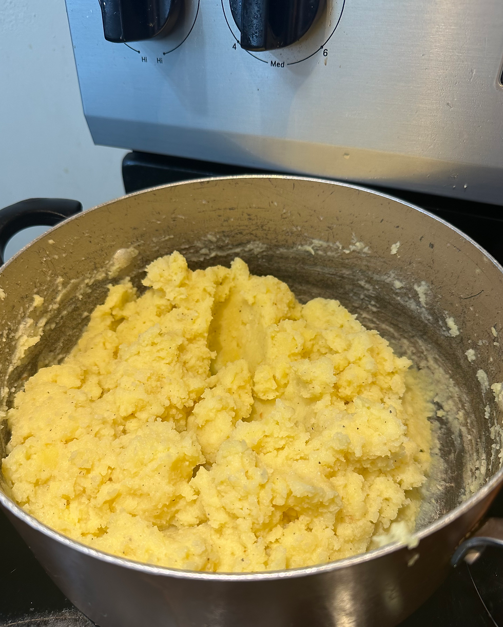 Potatoes on Demand: A "That Homesteading Mama" Kitchen Essential