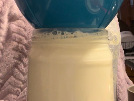 Ditch the Store-Bought Stuff: 5-Minute Homemade Coffee Creamer Recipe to Die For