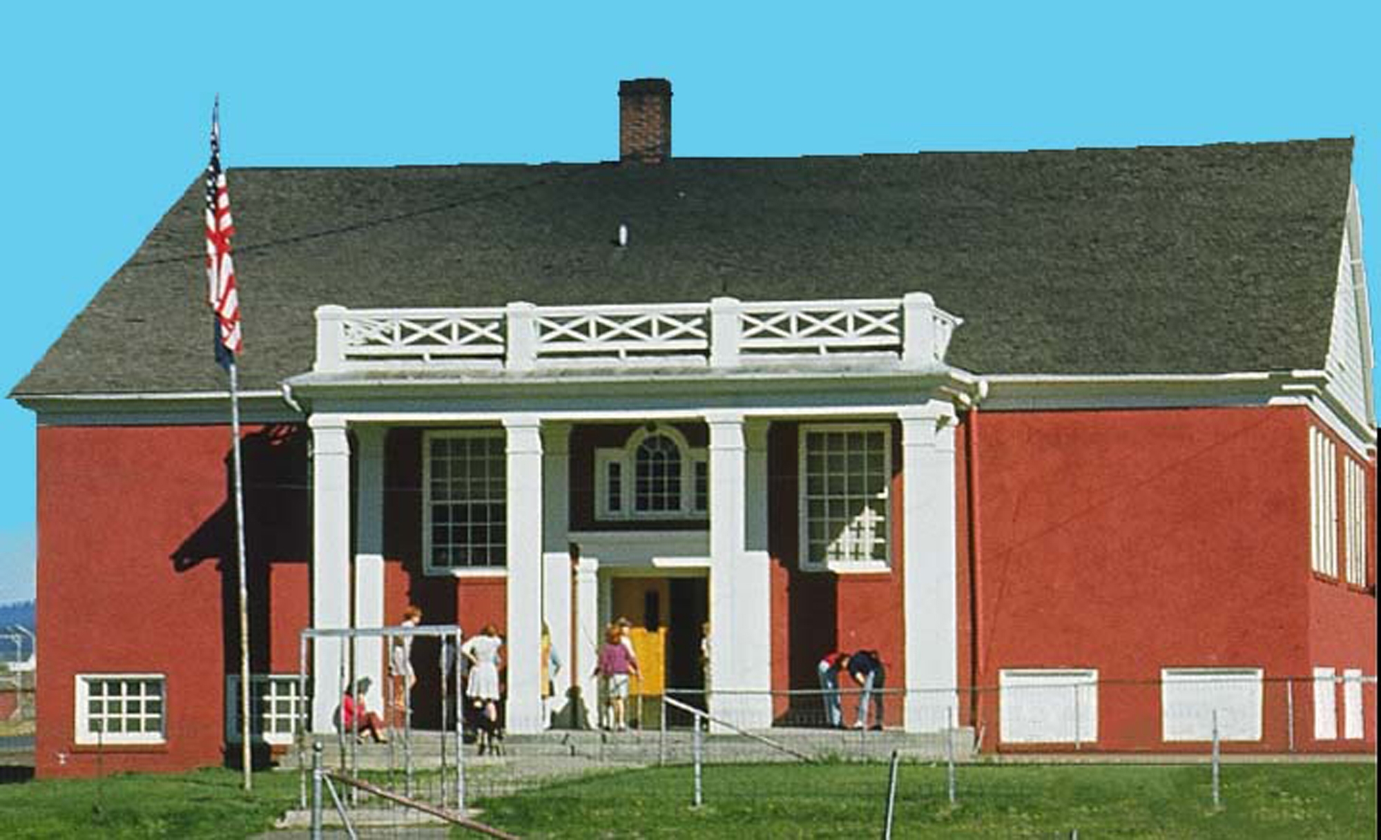 Seneca School cityofseneca