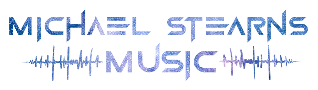 Michael Stearns Cosmic Logo