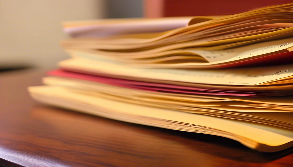 Inside the Opera World with Caroline