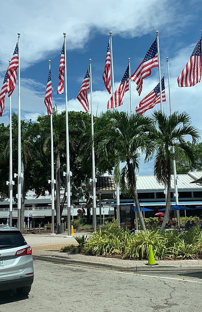 305 Connection Tours Bayside, Shuttle Service, Transportation Service, Miami Airport Shuttle